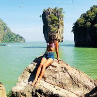 Отзыв от Марина - виза ДТВ